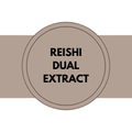 Reishi Dual Extract