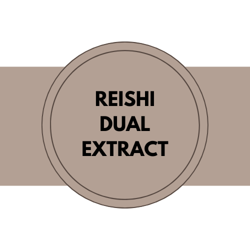 Reishi Dual Extract
