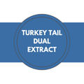 Turkey Tail Dual Extract