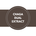 Chaga Dual Extract